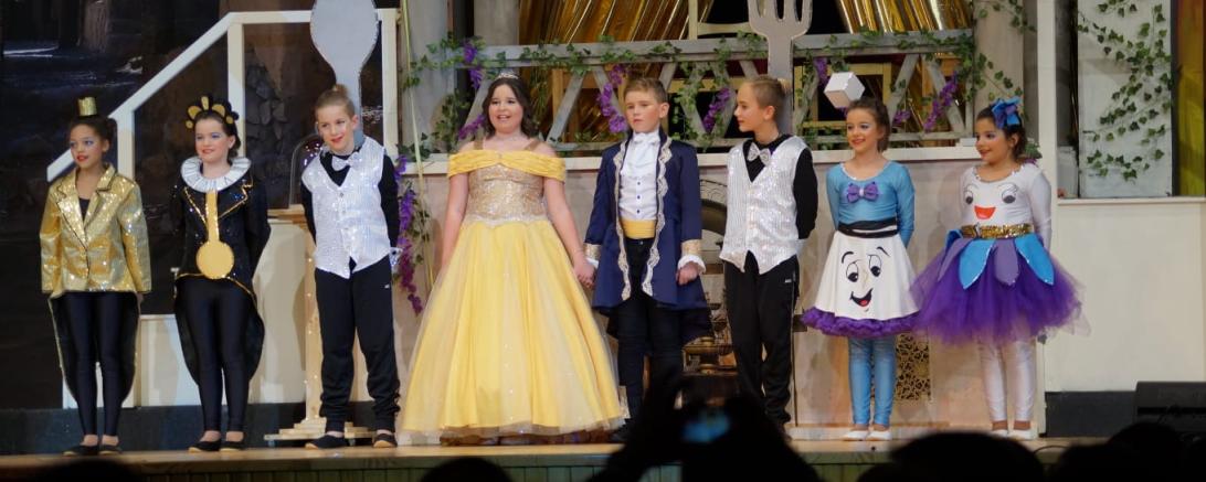 Kinderhofstaat FG Gailachia 2020