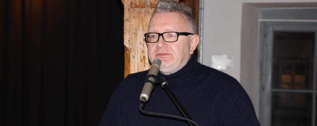 Stephan Deurer, EcoResidential