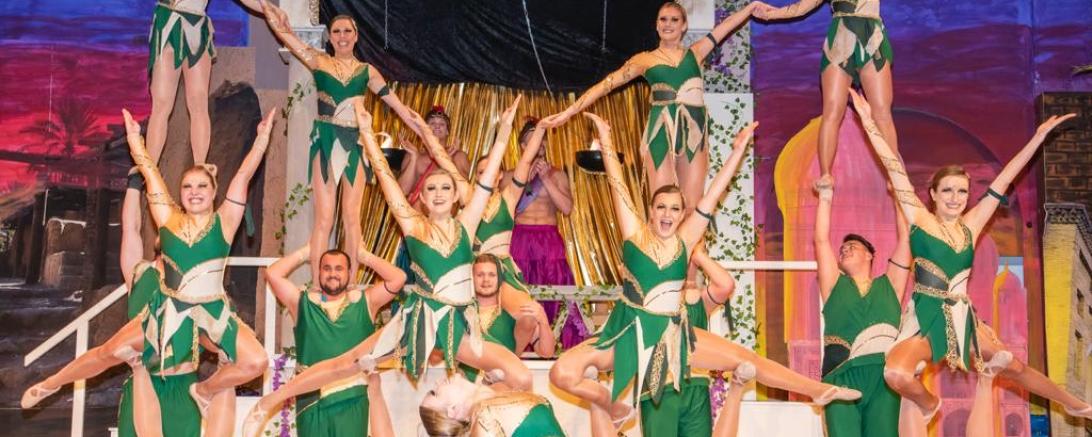 Ladies Night Monheim 2020