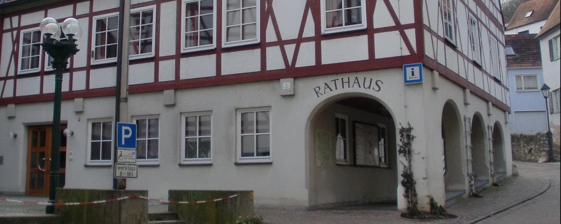 Unter anderem zum Themenbereich „Verwaltung und Stadtrat“ nahm die SPD - Bürgermeisterkandidatin Claudia Müller ausführlich bei der Wahlversammlung in Hoppingen Stellung. 