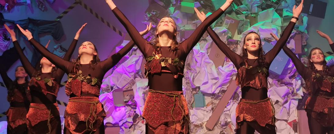 Bunter Abend FC Rain 2020