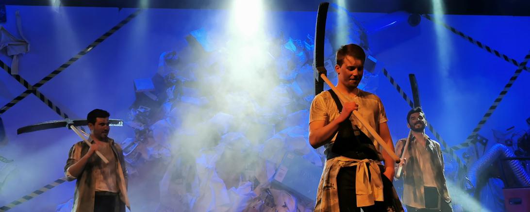 Bunter Abend FC Rain 2020