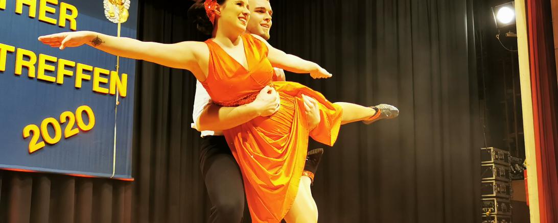 Prinzenpaartreffen Donauwörth 2020