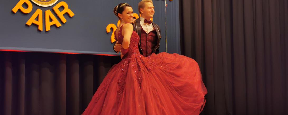 Prinzenpaartreffen Donauwörth 2020