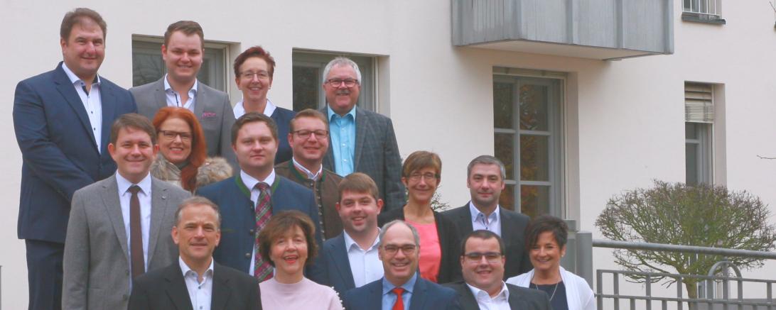 Die CSU Asbach-Bäumenheim informiert im Ortsteil Hamlar über ihr Team um Bürgermeisterkandidat Bernhard Jung. Die erste CSU-Wahlveranstaltung findet am  Donnerstag, 23. Januar, um 19.30 Uhr im Hamlarer Schützenheim statt, wie der Ortsverband mitteilte. 