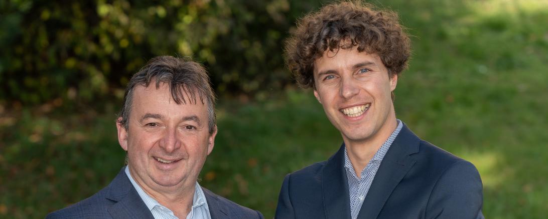 Riedelsheimer und Ach