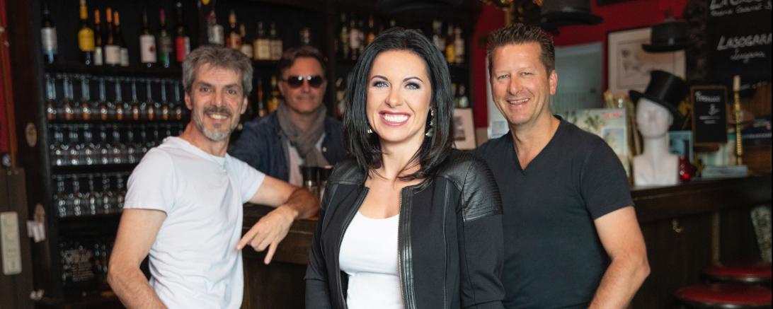 die Kashja Medjo Band