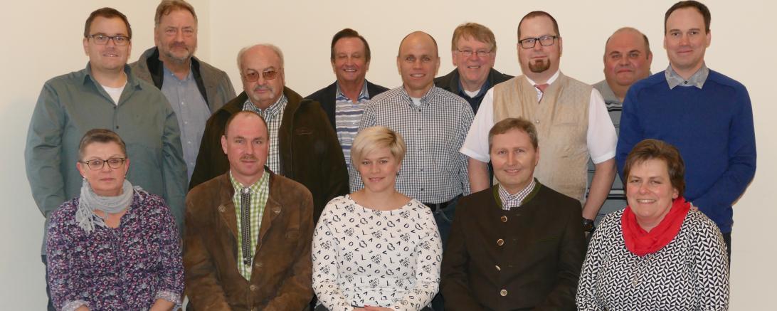 In der Gemeinde Mertingen hat sich eine Unabhängige Bürgerliste gegründet, die mit 16 Kandidaten bei der Kommunalwahl 2020 ins Rennen gehen will.