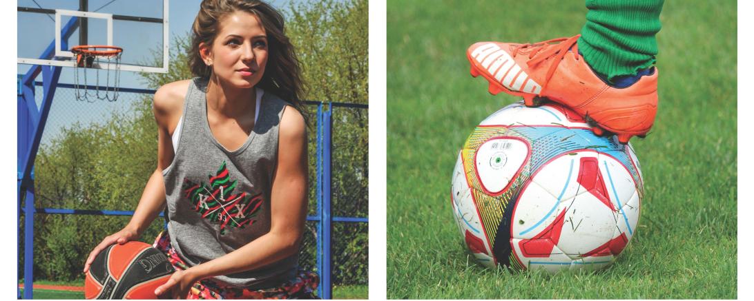 Plakat für den 1. Tag der Vereine in Wemding