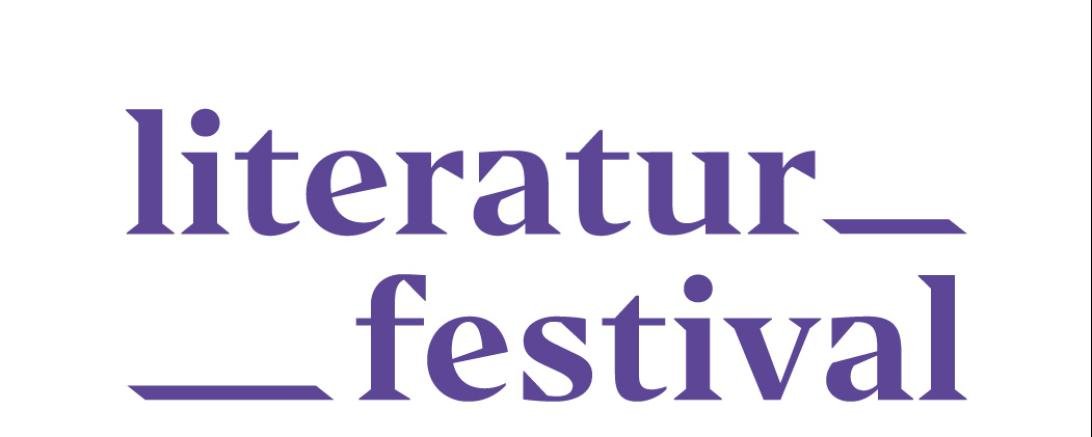Logo Literaturfestival 