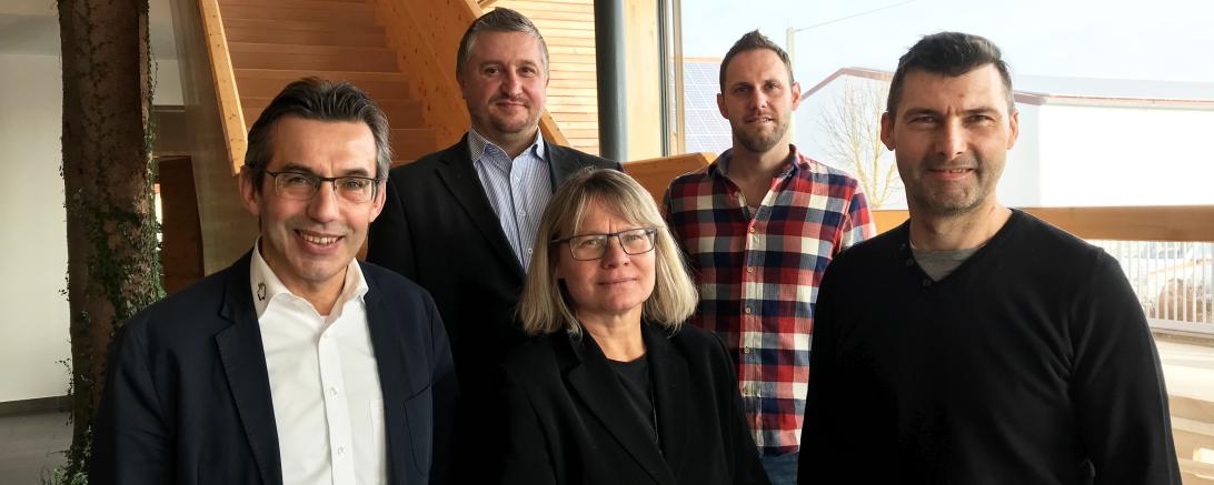 Aktion „Berufsorientierung an Grundschulen“ 