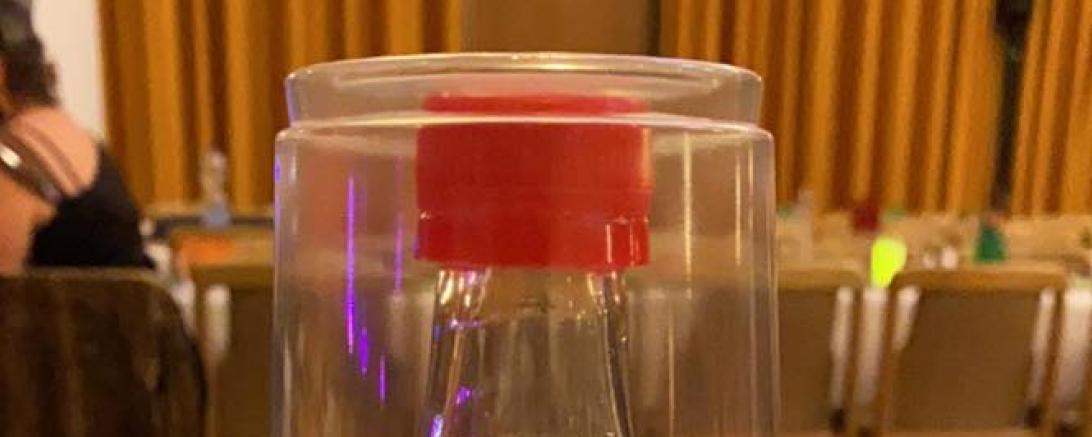 Getränke Bunter Abend