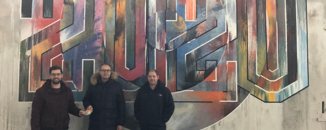 Winteratelier Binninger