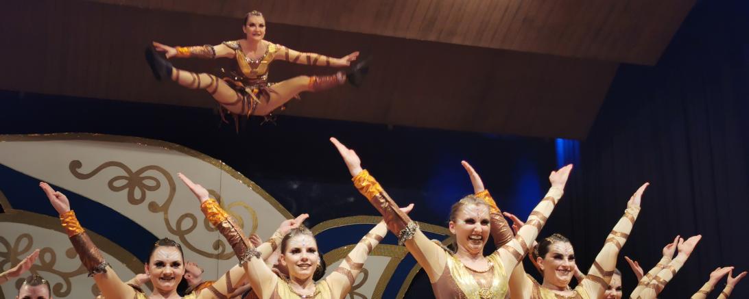 Bunter Abend Donauwörth 2020