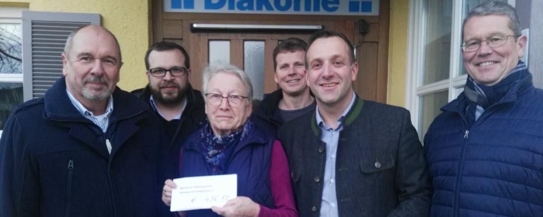 Diakonieverein Harburg 