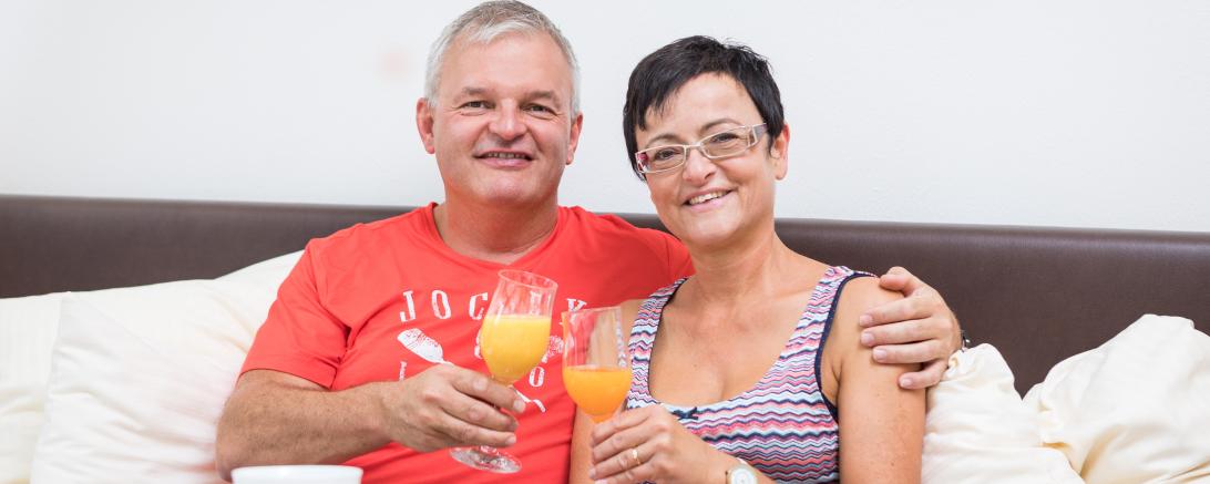 Tourismus Donau-Ries