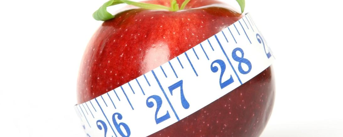 Gesund schlank werden