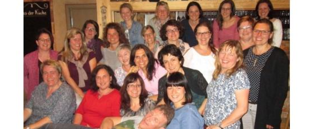 Oratorium Heilig-Kreuz-Kirche Donauwörth