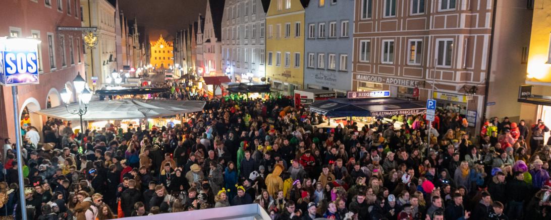 Tandlerfasching 2020