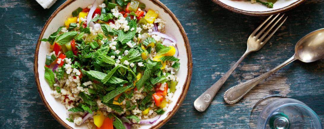 Transition Town Donauwörth gibt hilfreiche Tipps zum Thema "Gesundes Fasten".