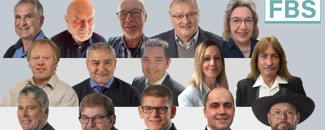 Nun hat auch die FBS Kaisheim die Gemeinderatskandidatinnen und -kandidaten für die anstehende Kommunalwahl bekanntgegeben.