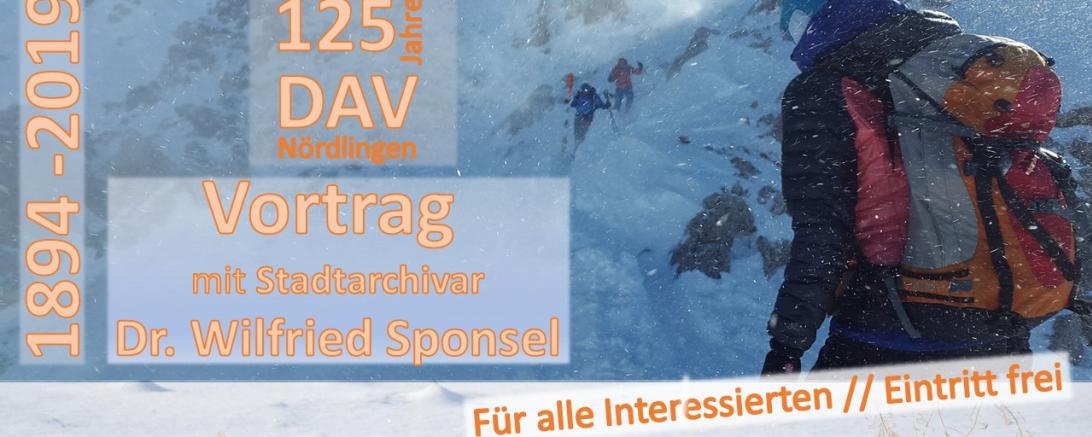 DAV Nördlingen