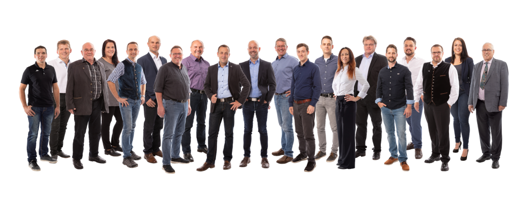 CSU Stadtratskandidaten- und Stadtratskandidatinnen