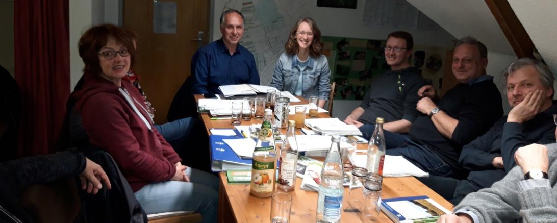 Eva Lettenbauer, Bund Naturschutz Kreisgruppe Donau-Ries