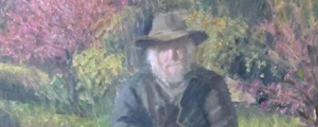 Ausstellung zum 100. Geburtstag auf Schloss Reimlingen