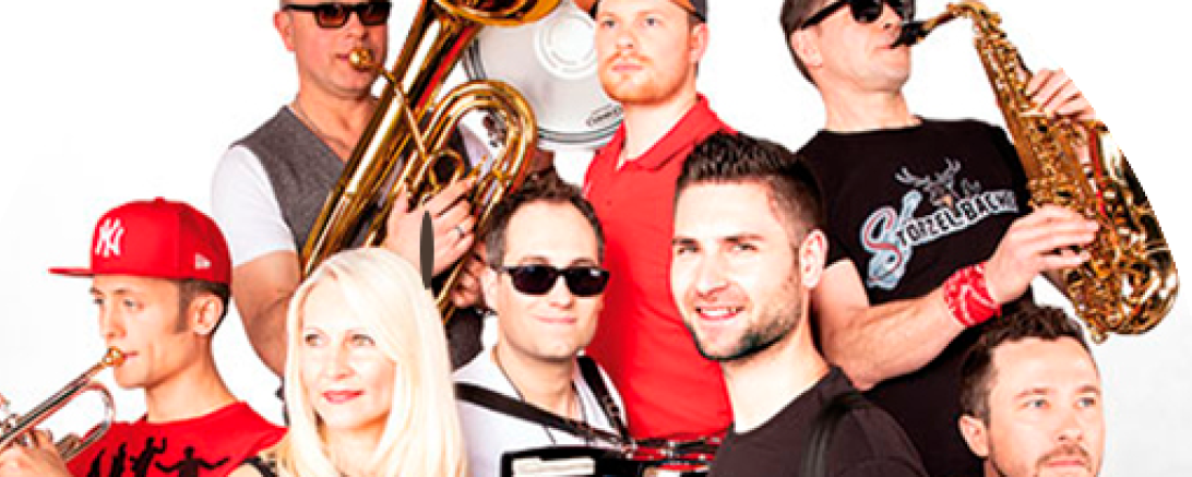 Schmähingen Feiert!