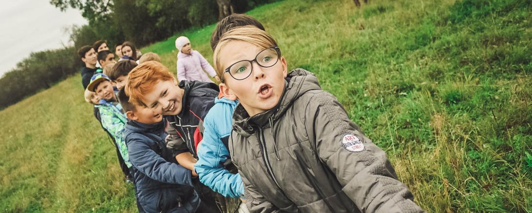 Startschuss für Anmeldungen zum Ferienprogramm des KJR Donau-Ries 2020. 