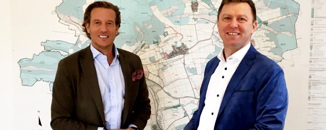 Waldruh Romantische Straße