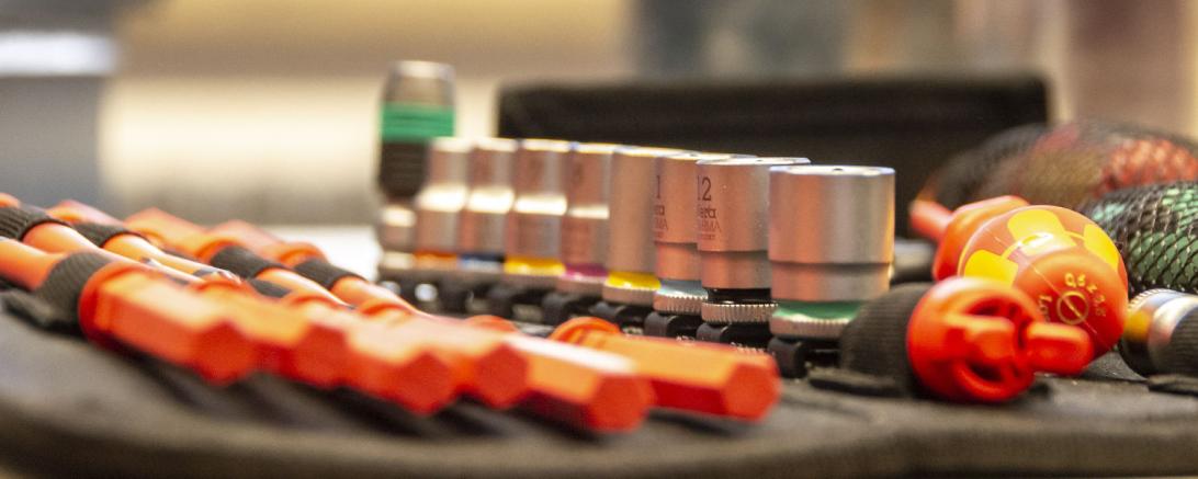 Gründung der RieserKreativCommunity 