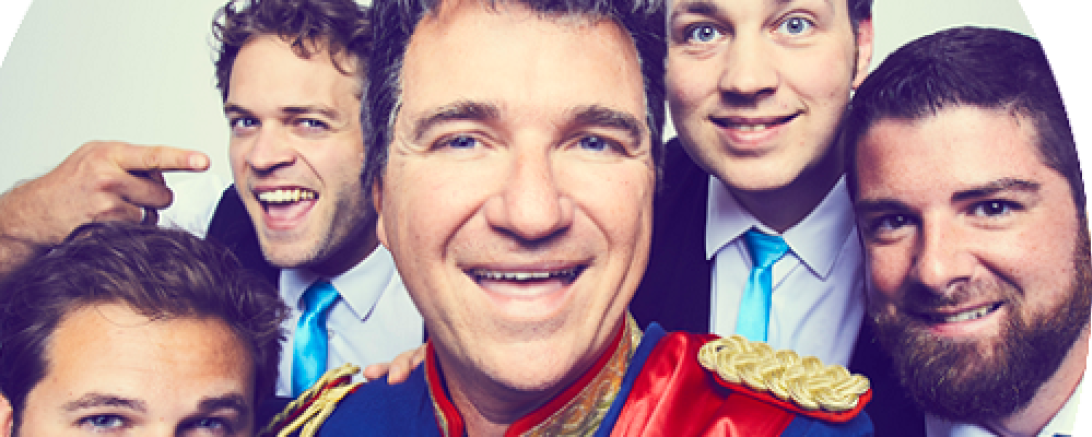 Schmähingen Feiert!