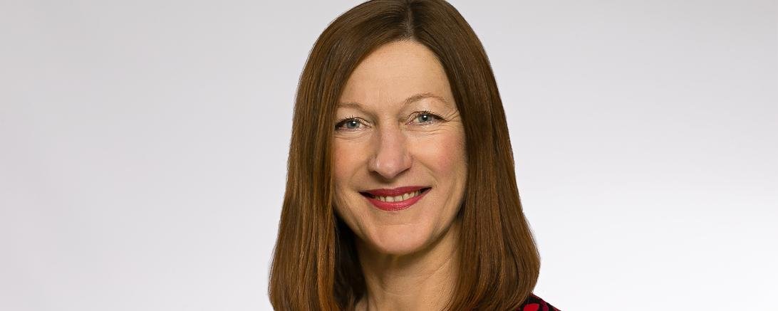 SPD-Oberbürgermeisterkandidatin