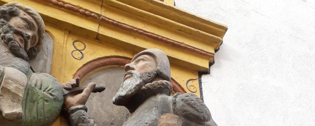 Baumeister Walberger