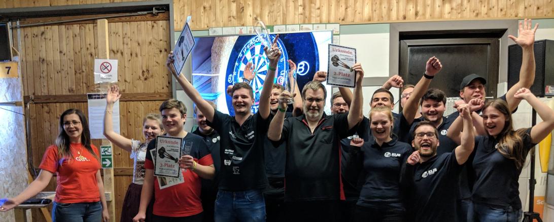 Die Kreisrunde KJLB Nördlingen