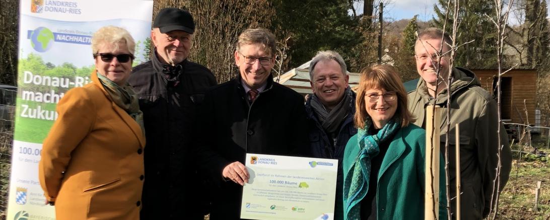 Weißwurstfrühstück der CSU in Oettingen 