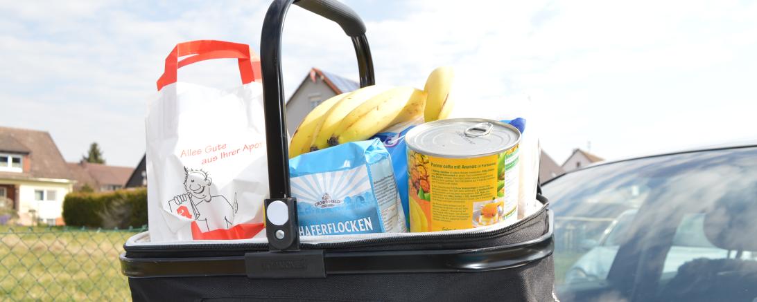 Neben Wemding hat nun auch die Stadt Nördlingen einen kostenlosen Lebensmittel-Lieferservice für Mitbürgerinnen und Mitbürger eingerichtet. Unter der Telefon-Nummer 09081-84777 können sich Senioren, Alleinerziehende, Alleinstehende und hilfebedürftige Personen melden.