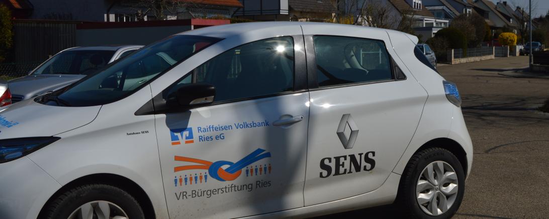 Ambulanter Pflegedienst Ries