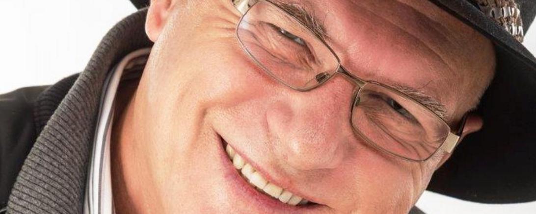 Autorenlesung im Haus der Kultur Monheim