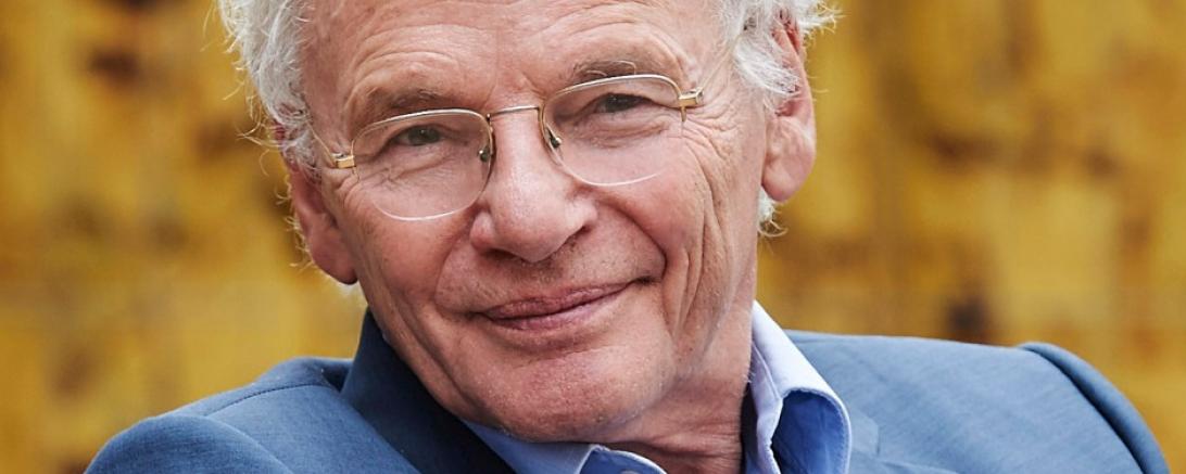 Antisemitismus-Experte Götz Aly