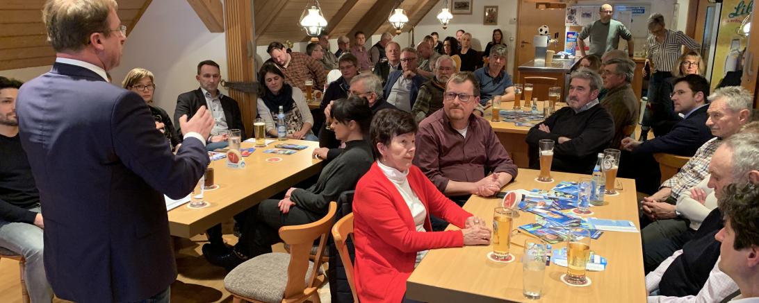 StadtratKreistagDirekt in Herkheim