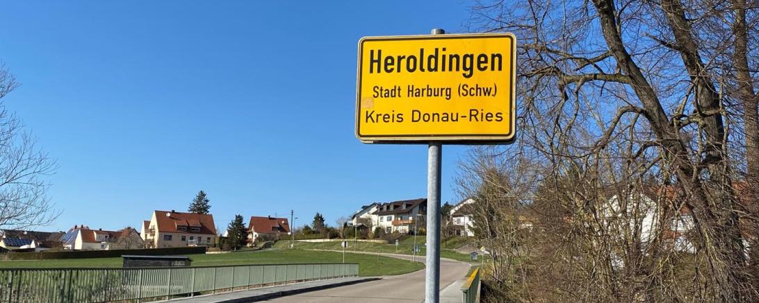 Heroldingen 