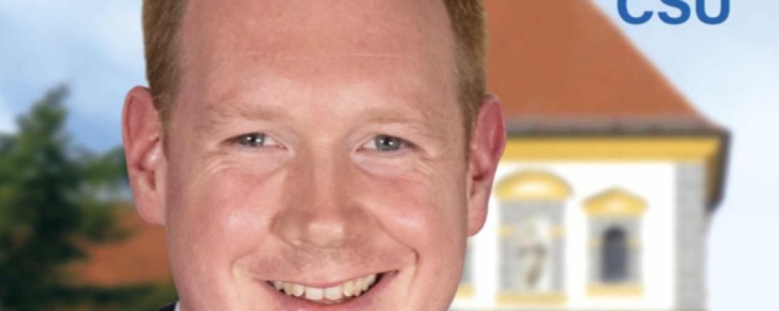 Abschlussveranstaltung Andreas Strobel