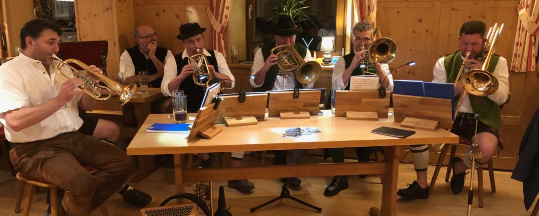 LechBlech aus Meitingen