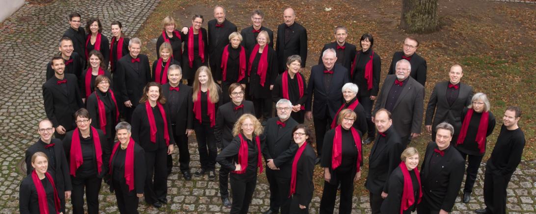 Kammerchor St. Georg