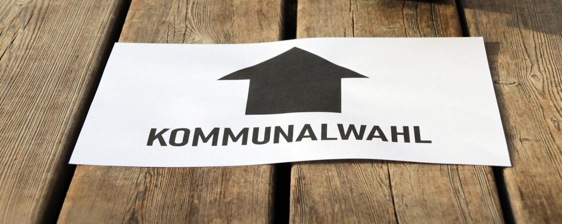 Kommunalwahl 2020