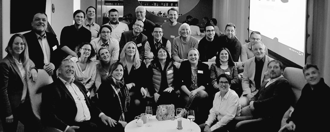 Zum Abschluss eines engagierten Kommunalwahlkampfes hatte die Parteifreie Wählergemeinschaft (PWG) ins neue Ibis-Hotel auf dem ehemaligen BayWa-Gelände eingeladen.