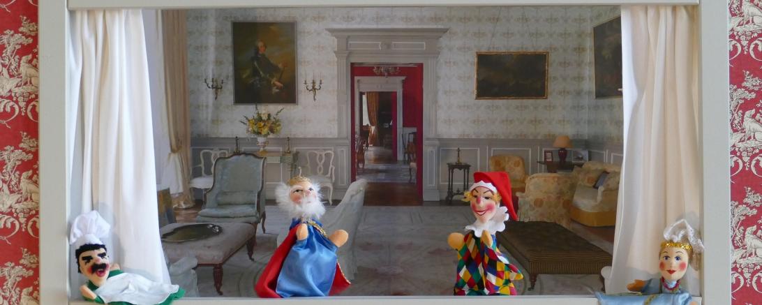 Residenzschloss Oettingen